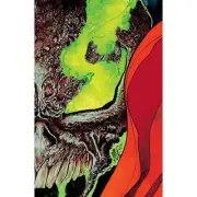 King Spawn #24 Image Comics Cover C Williams III Virgin Variant