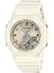 Casio G-Shock Oak Silky Tone Colour GMA-P2100ST-7AER Plastic Womens Watch