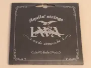 AQUILA Strings 116U Lava Series Corde Armoniche. BARITONE DGBE. Ukulele. NEW