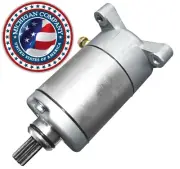 fits 1997 1999 Polaris Worker Xplorer 335 500 Starter motor ATV