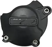 Engine Guard Engine Cover Fit for GSXR 600 750 2004~2005 GSXS750 2017~2023 for Suzuki Motorcycle Alternator Clutch Protection Accessories Engine Protector(C)
