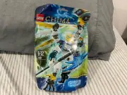 Lego Chima Chi Eris 70201 BNIP never opened!