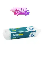 DampFree 180g 350ml Slimline Moisture Absorber Mould Fungus Asthma Refillable