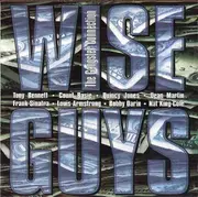 WISE GUYS The Gangster Collection CD CD