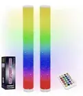 Standlian RGB Floor lamp 41 Inch Modern Standing Light