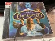 2007 Walt Disney's ENCHANTED Amy Adams Original Video CD VCD NEW/SEALED