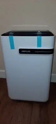 AIRPLUS DEHUMIDIFIER For Basement And Home NEW