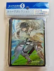 Fire Emblem 0 (Cipher) - Trading Card Pack of 65 Sleeves: Alfonse