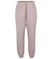 [The Frankie Shop] The Frankie Shop Vanessa cotton sweatpants AU 14 purple