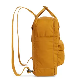 Fjallraven 北極狐 Kanken Classic 深黃 小狐狸 瑞典 防水 書包 空肯包 後背包 背包 帆布