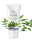 Bingeable Glow & Clean Neem And Tea Tree Whitening Face Wash 100ml free shipping