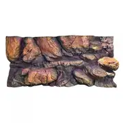 Eco Tech Background Stone 118.5 x 21 x 56.5cm (ECT158)