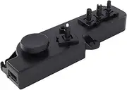 AUTO OCCASION Power Seat Switch Control Front Left Replacement for 2017-2022 Tesla Model 3 Y 1098529