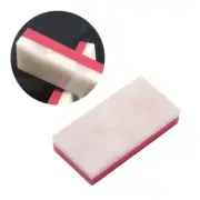 Mini 2-Sides Grit Polishing Sharpener Stone Whetstone Razor Cutter Accessory 525