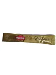 100 x NEW Moccona Classic Instant Coffee Single Serve Sticks Sachets