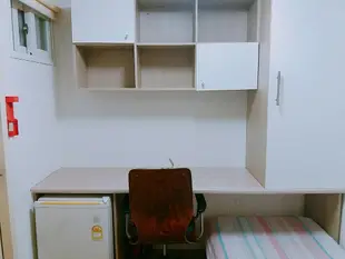 江北的1臥室獨棟住宅 - 3平方公尺/1間專用衛浴 (Nearby Korea universityNearby Korea university (private shower room)