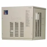 New 120kg/24hr Modular Granular Ice Flake Maker Ice Machine Bromic IM0120FM **