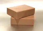 100G Natural Vanilla Caramel Soap - Australian Made - No Harsh Chemicals