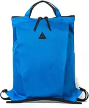 [Anonyme] Backpack KONA Made in Japan A4 Storage 2WAY 12L ANM-24S-NY LM.Blue Lime Blue