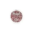 Picket Fence Gradient Flatback Pearls - True Pink & Milk Chocolate Brown*