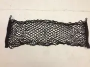 Rear Trunk Envelope Style Mesh Cargo Net for CADILLAC STS 2005-2011 BRAND NEW
