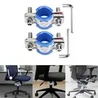 2 Pieces Fix Sinking Office Chair Solid 25-27mm Office Chair