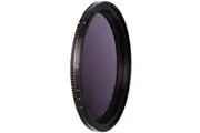 Freewell Standard Day 67mm Variable ND Filter (2 to 5 Stops) for DSLR Camera