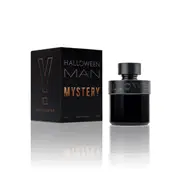 Jesus Del Pozo Halloween Man Mystery EDP M 75 ml