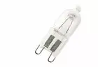 BOSCH, NEFF, SIEMENS PYROLYTIC OVEN HALOGEN GLOBE P/N 637592, 00637592