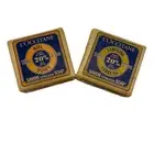L'Occitane 1-Verbena & 1-Honey Shea Butter Extra Gentle Soap Bars 3.5 Oz ea