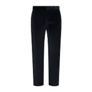 [Paul Smith] Paul Smith-Navy Cotton Pants-Uomo 30 JEANS