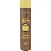 6 Pack Sun Bum Revitalizing Shampoo, 10 fl oz