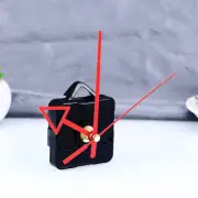 Battery Powered Clock Motor Replacement Mechanism with Melody Mechanisms Work