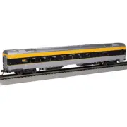 Bachmann 74507 Via Rail Canada Business #2600 Siemens Venture Passenger Car HO