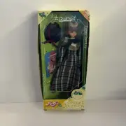 RARE NIB Takara Japan Sweet Country Barbie Foreign Issue