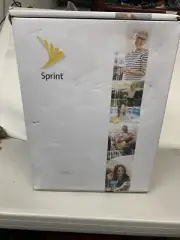 SPRINT MAGIC BOX New In Box ASPANMBGN2 Airunity 544 4g Lte