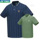 IBUY 羽毛球服 羽球衣 運動服 羽球上衣 排球服新款YONEX尤尼克斯YY羽毛球服男女運動短袖POLO衫速乾