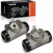 Frankberg Wheel Brake Cylinder Wheel Grinder Brake Cylinder Locking Cylinder Wheel Brake Cylinder Replace# 8952000849