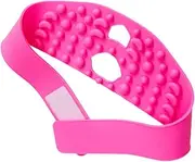 Ipetboom Chin Contouring Face Mask Neck Tightening Silicone Mask Reusable Facial