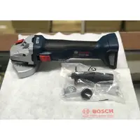 在飛比找蝦皮購物優惠-【電筒魔】 全新 公司貨 BOSCH 博世 GWS 18V-