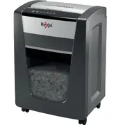 Rexel 2104577AU M515 Momentum Micro Cut Paper Shredder