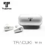 Trusonus Traduki TE-01 真無線藍牙翻譯耳機