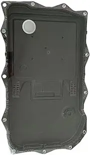 Gearbox Base Engine Oil Pan for B&MW 24117624192 24118612901 24117604960 Oil Pan Filter 8HP45 8HP70 Automatic Transmission Gearbox Filter