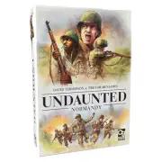 Undaunted Normandy