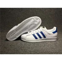 在飛比找旋轉拍賣優惠-【香港代購】Adidas superstar C77124 