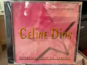SUPERSTAR KARAOKE VIDEO CD VCD 801 CELINE DION MULTIPLEX 12 TRACKS