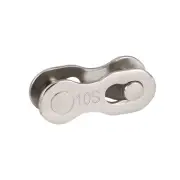 Clarks 10 Speed Chain Joiner Link Reusable Split Power Link Shimano SRAM Alt