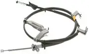 Replacement# 47560T5GH01 47560-T5G-H01 Hand brake line L 1pc/set