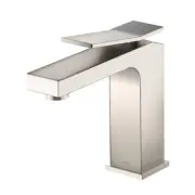 Gerber D225019 Avian 1.2 GPM 1 Hole Bathroom Faucet - Nickel