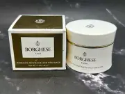 Borghese Roma Radiante Revitalize And Firm Mask - 1.7 oz / 48 g - BNIB